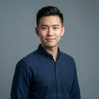 高清3D动漫视频剪辑总监张逸飞